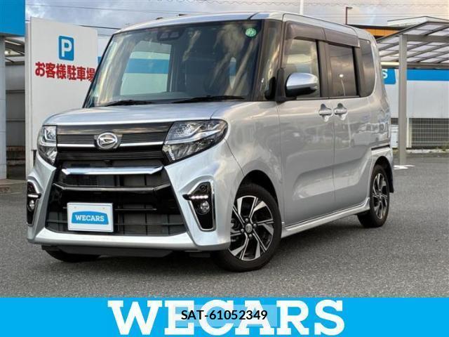 Daihatsu TANTO 2019-09 8876608-0