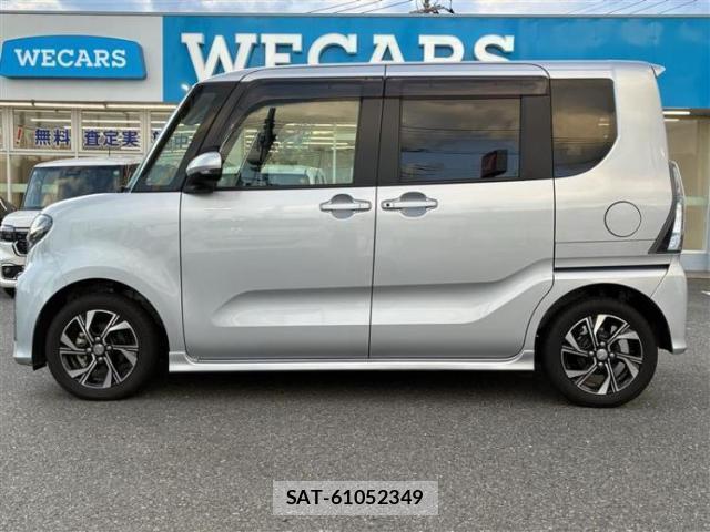 Daihatsu TANTO 2019-09 8876608-1