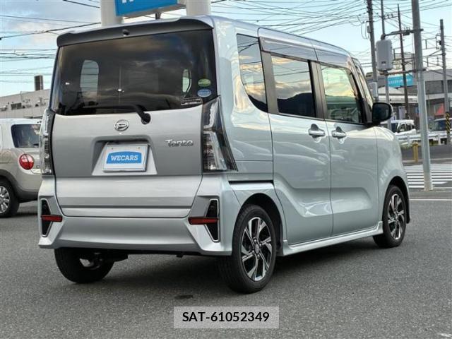 Daihatsu TANTO 2019-09 8876608-2