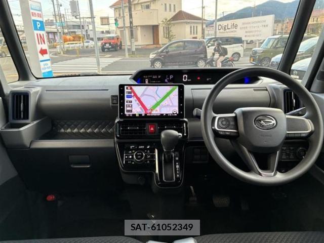 Daihatsu TANTO 2019-09 8876608-3