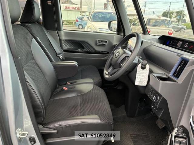 Daihatsu TANTO 2019-09 8876608-4
