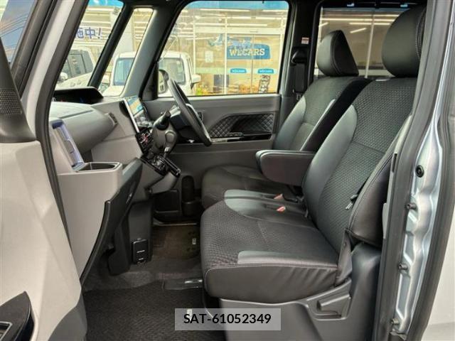 Daihatsu TANTO 2019-09 8876608-5