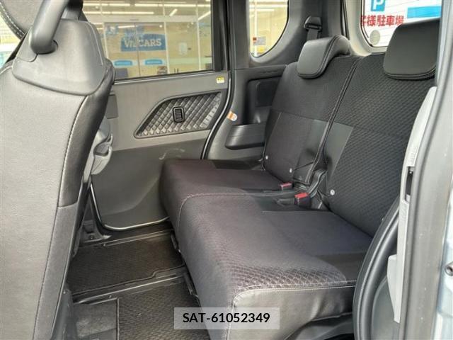 Daihatsu TANTO 2019-09 8876608-6