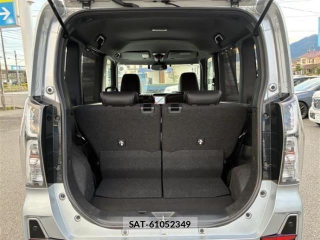 Daihatsu TANTO 2019-09 8876608-7