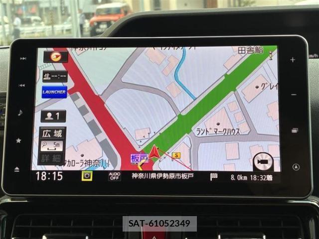 Daihatsu TANTO 2019-09 8876608-8