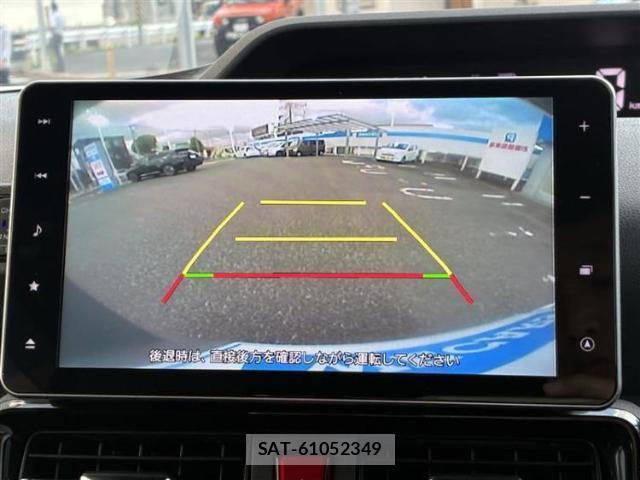 Daihatsu TANTO 2019-09 8876608-9