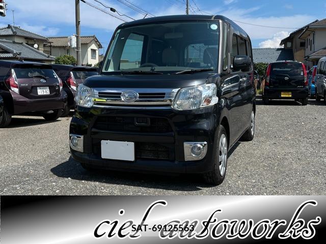 Daihatsu TANTO 2014-03 8876626-0