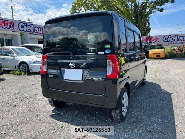 Daihatsu TANTO 2014-03 8876626-1