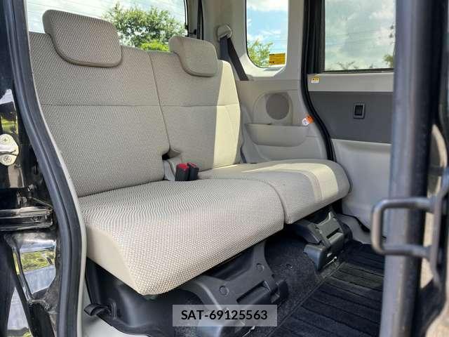 Daihatsu TANTO 2014-03 8876626-10