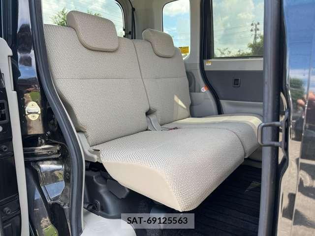 Daihatsu TANTO 2014-03 8876626-11