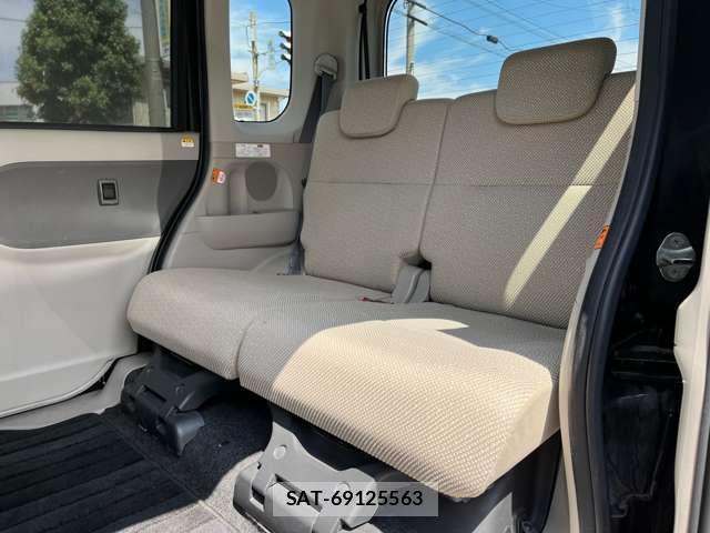 Daihatsu TANTO 2014-03 8876626-12