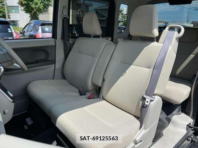 Daihatsu TANTO 2014-03 8876626-13