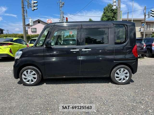 Daihatsu TANTO 2014-03 8876626-14
