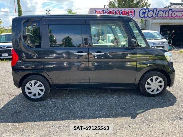 Daihatsu TANTO 2014-03 8876626-15