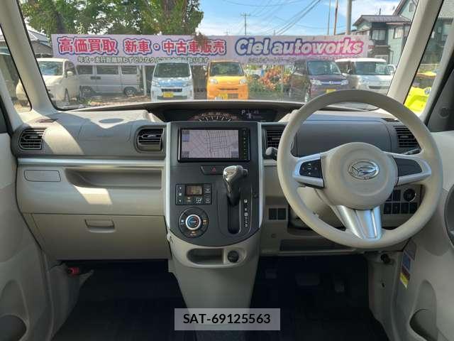 Daihatsu TANTO 2014-03 8876626-16