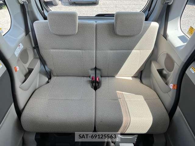 Daihatsu TANTO 2014-03 8876626-17