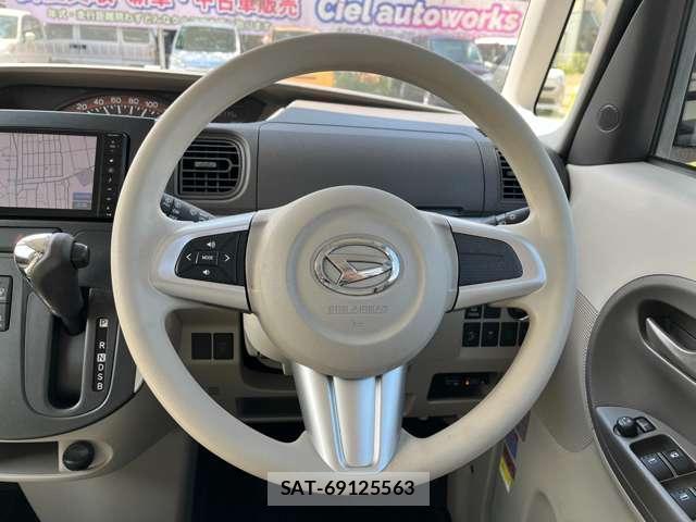 Daihatsu TANTO 2014-03 8876626-18