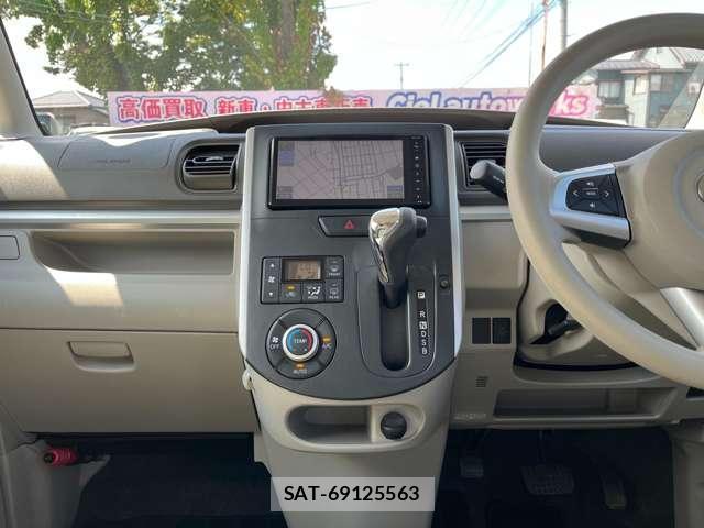 Daihatsu TANTO 2014-03 8876626-19