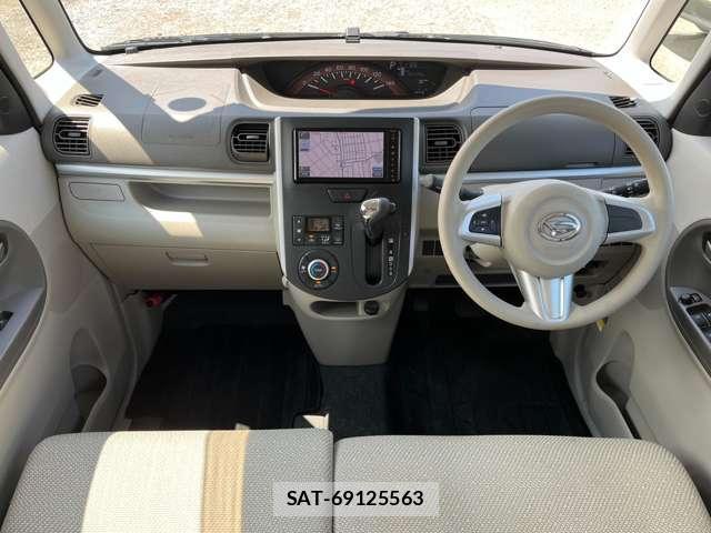 Daihatsu TANTO 2014-03 8876626-2