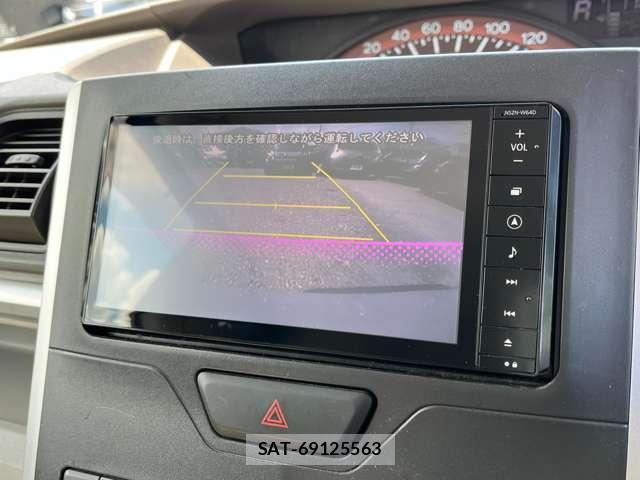 Daihatsu TANTO 2014-03 8876626-3