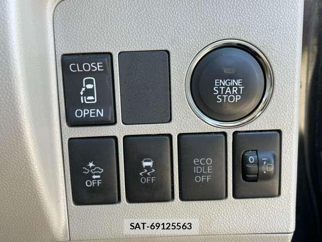 Daihatsu TANTO 2014-03 8876626-4