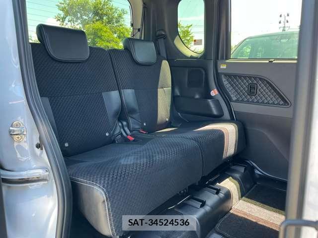 Daihatsu TANTO 2020-03 8876627-12