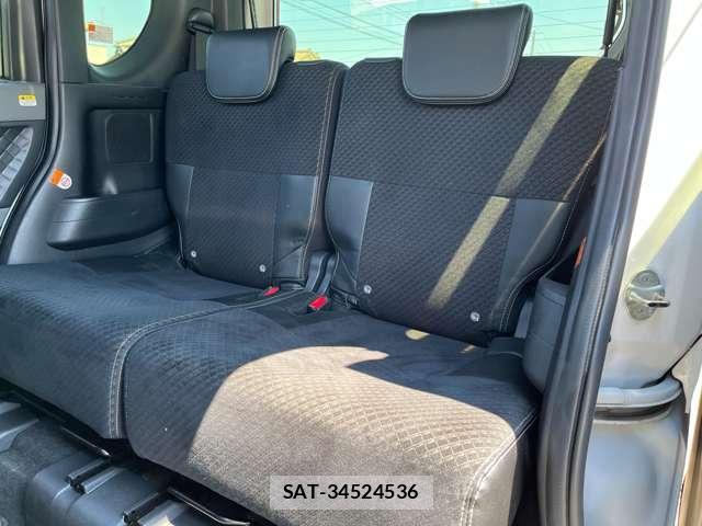 Daihatsu TANTO 2020-03 8876627-13