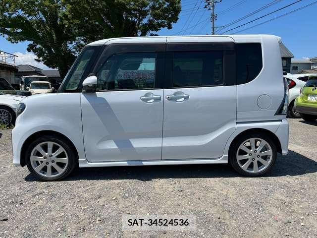 Daihatsu TANTO 2020-03 8876627-14