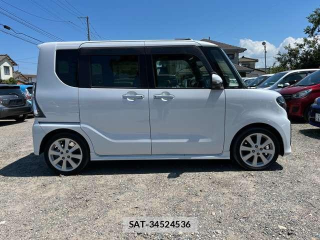 Daihatsu TANTO 2020-03 8876627-15