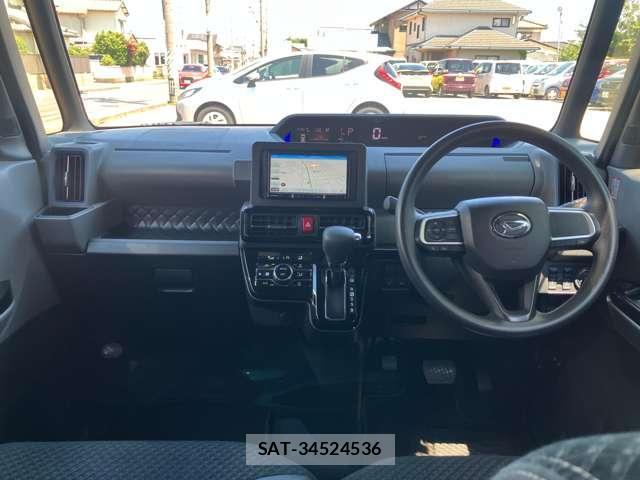 Daihatsu TANTO 2020-03 8876627-16