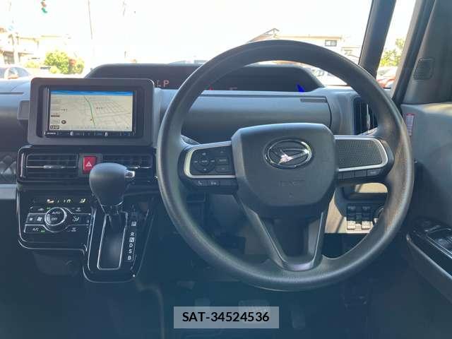 Daihatsu TANTO 2020-03 8876627-17