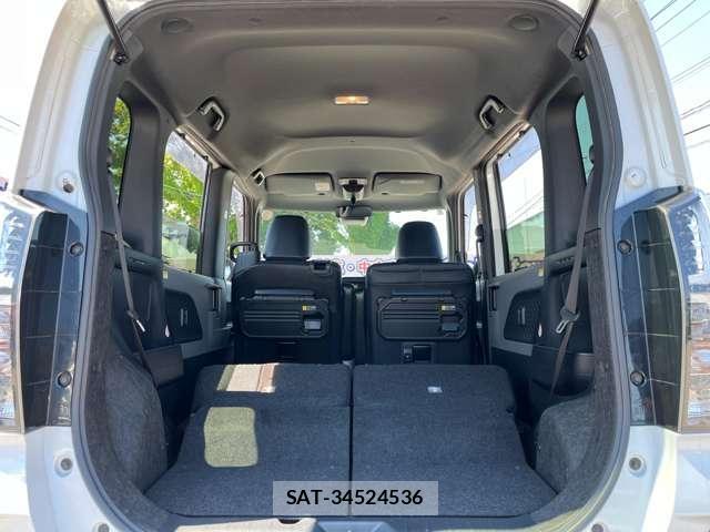 Daihatsu TANTO 2020-03 8876627-18