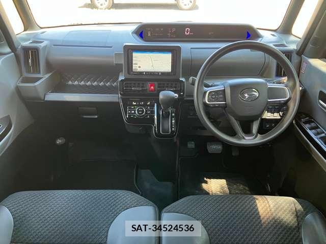 Daihatsu TANTO 2020-03 8876627-2