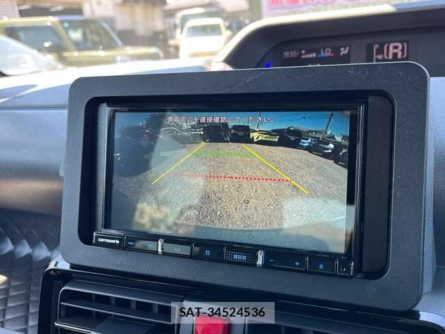Daihatsu TANTO 2020-03 8876627-3