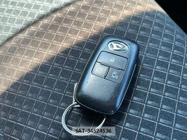 Daihatsu TANTO 2020-03 8876627-4