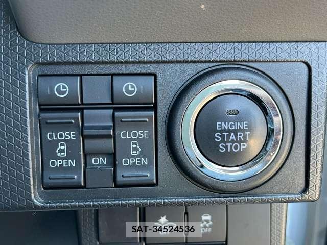 Daihatsu TANTO 2020-03 8876627-5