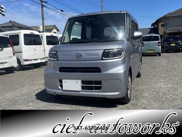 Daihatsu TANTO 2021-05 8876632-0