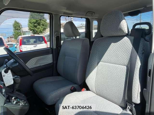 Daihatsu TANTO 2021-05 8876632-10