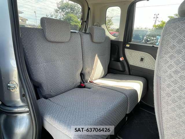 Daihatsu TANTO 2021-05 8876632-11