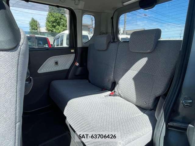 Daihatsu TANTO 2021-05 8876632-12