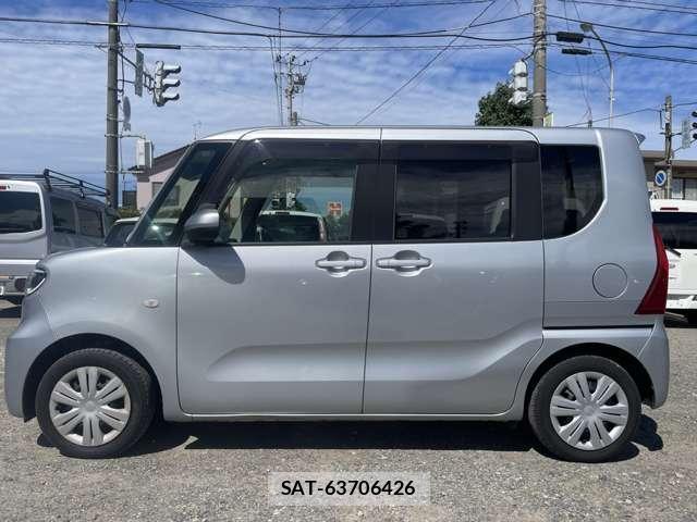 Daihatsu TANTO 2021-05 8876632-13