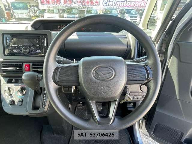 Daihatsu TANTO 2021-05 8876632-16
