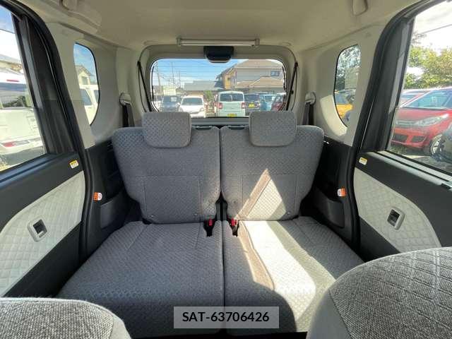 Daihatsu TANTO 2021-05 8876632-17