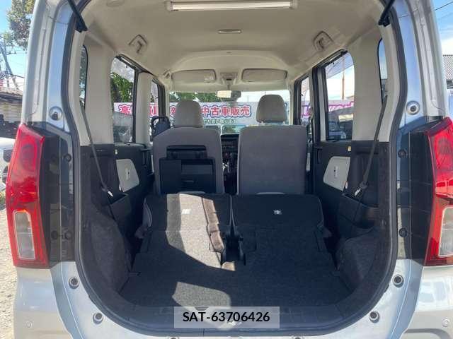 Daihatsu TANTO 2021-05 8876632-18