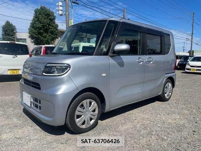 Daihatsu TANTO 2021-05 8876632-19