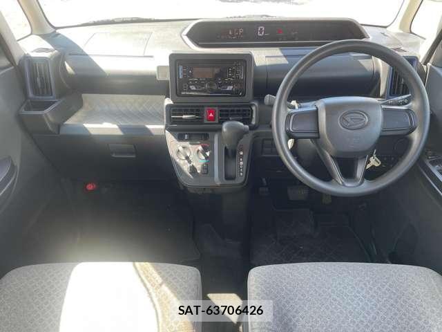 Daihatsu TANTO 2021-05 8876632-2