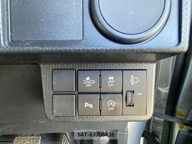 Daihatsu TANTO 2021-05 8876632-4