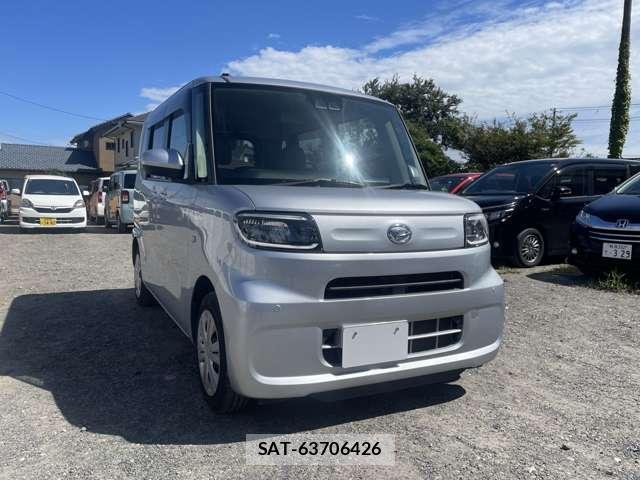 Daihatsu TANTO 2021-05 8876632-7