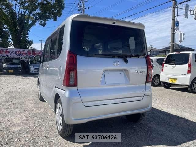 Daihatsu TANTO 2021-05 8876632-8