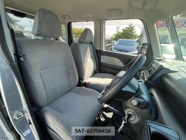 Daihatsu TANTO 2021-05 8876632-9